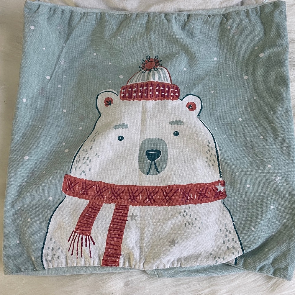 Nordstrom Rack Pillow Covers - Picture 2 of 7